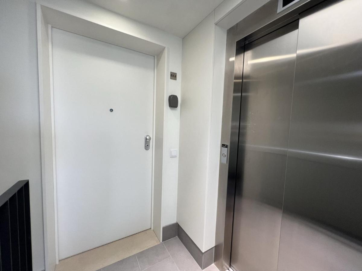 Ferienwohnung Faro Design 3 By Homing Exterior foto